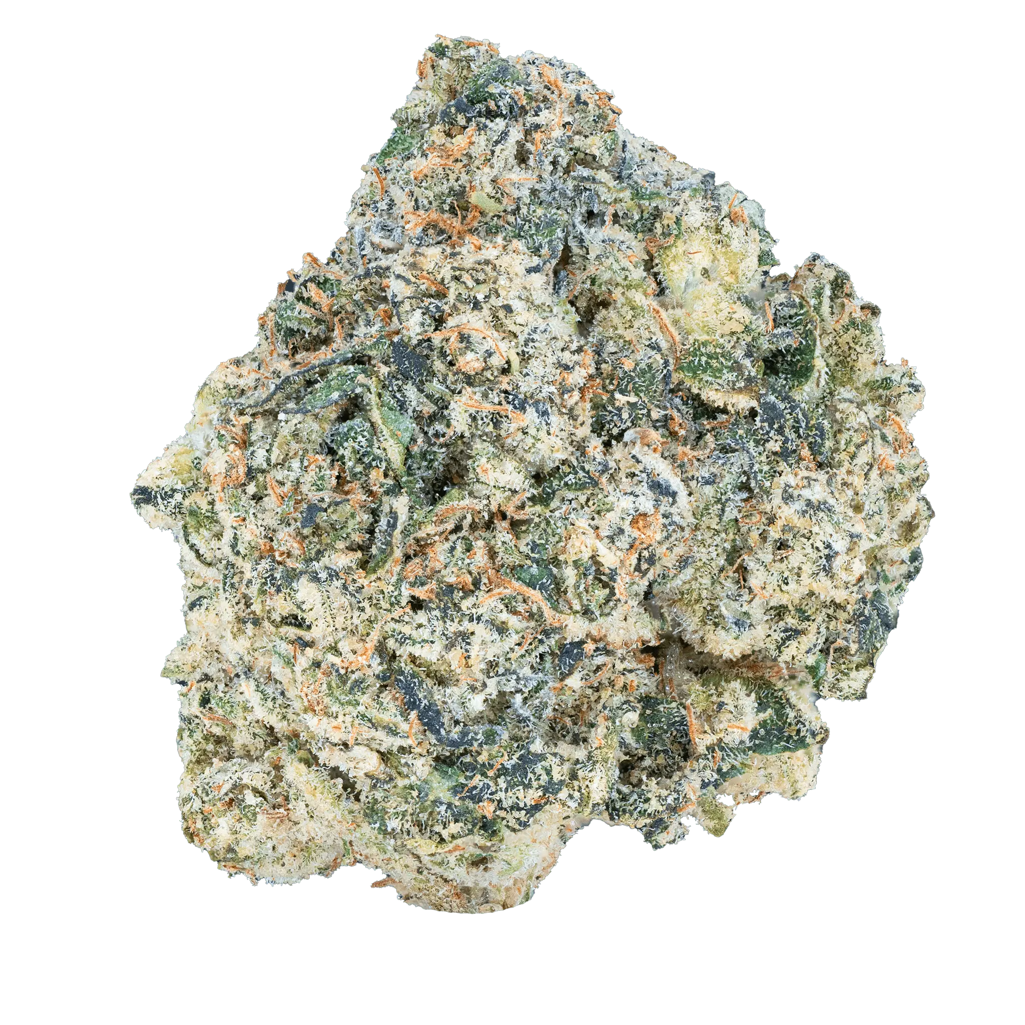 Banana Zkittles – THCa Flower