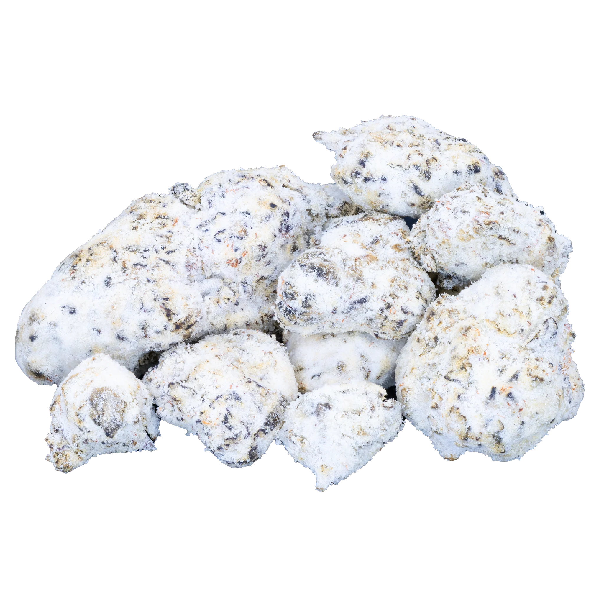 Cowboy's Reserve - THCA Snowballs - Image 13