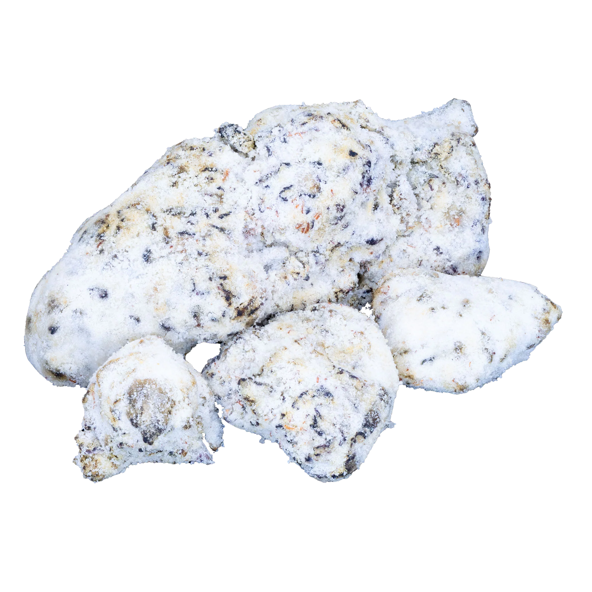 Cowboy's Reserve - THCA Snowballs - Image 9