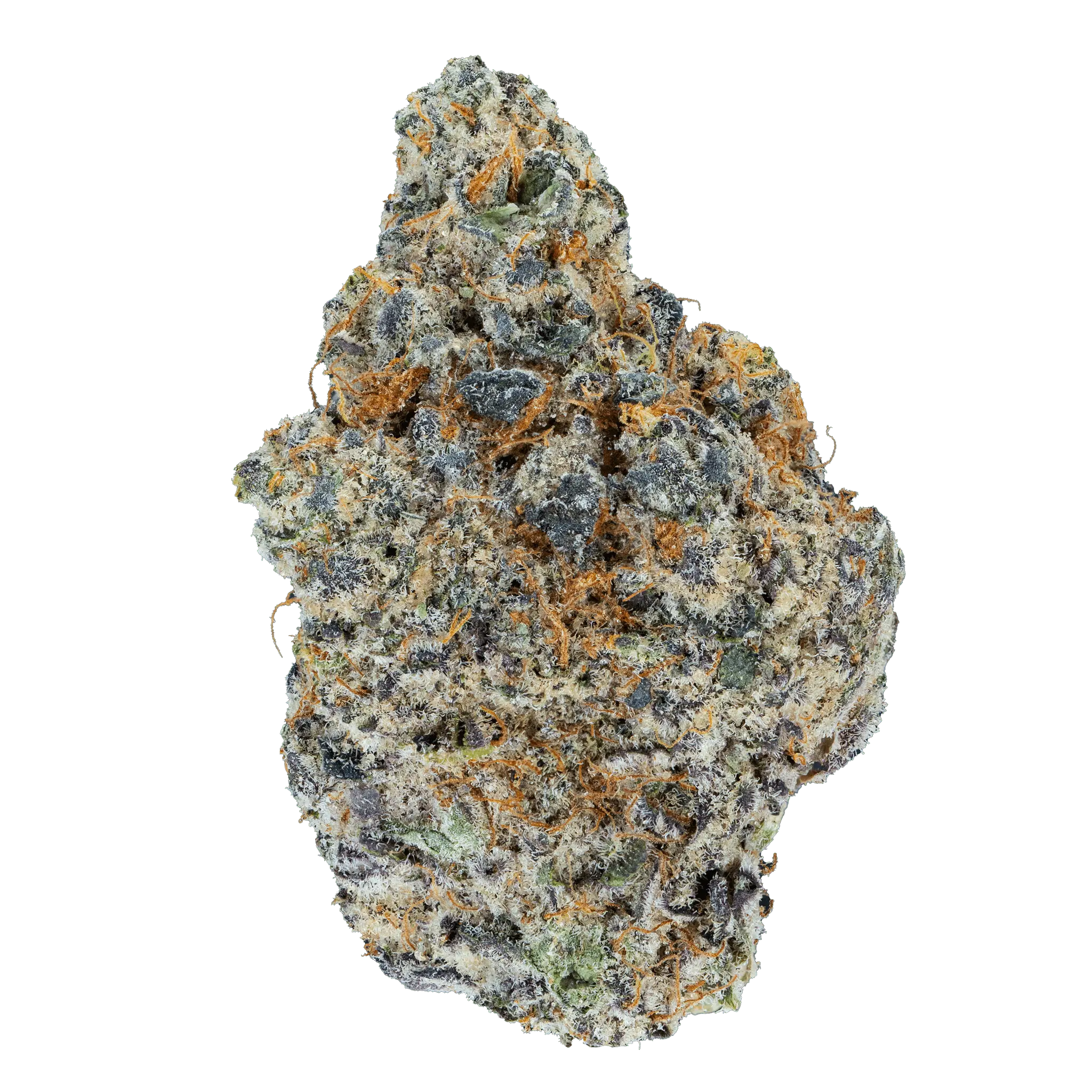 London Pound Cake THCa Flower