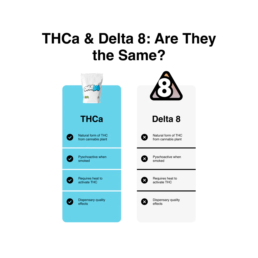 Only Gas - THCa Indoor Micros - Image 4