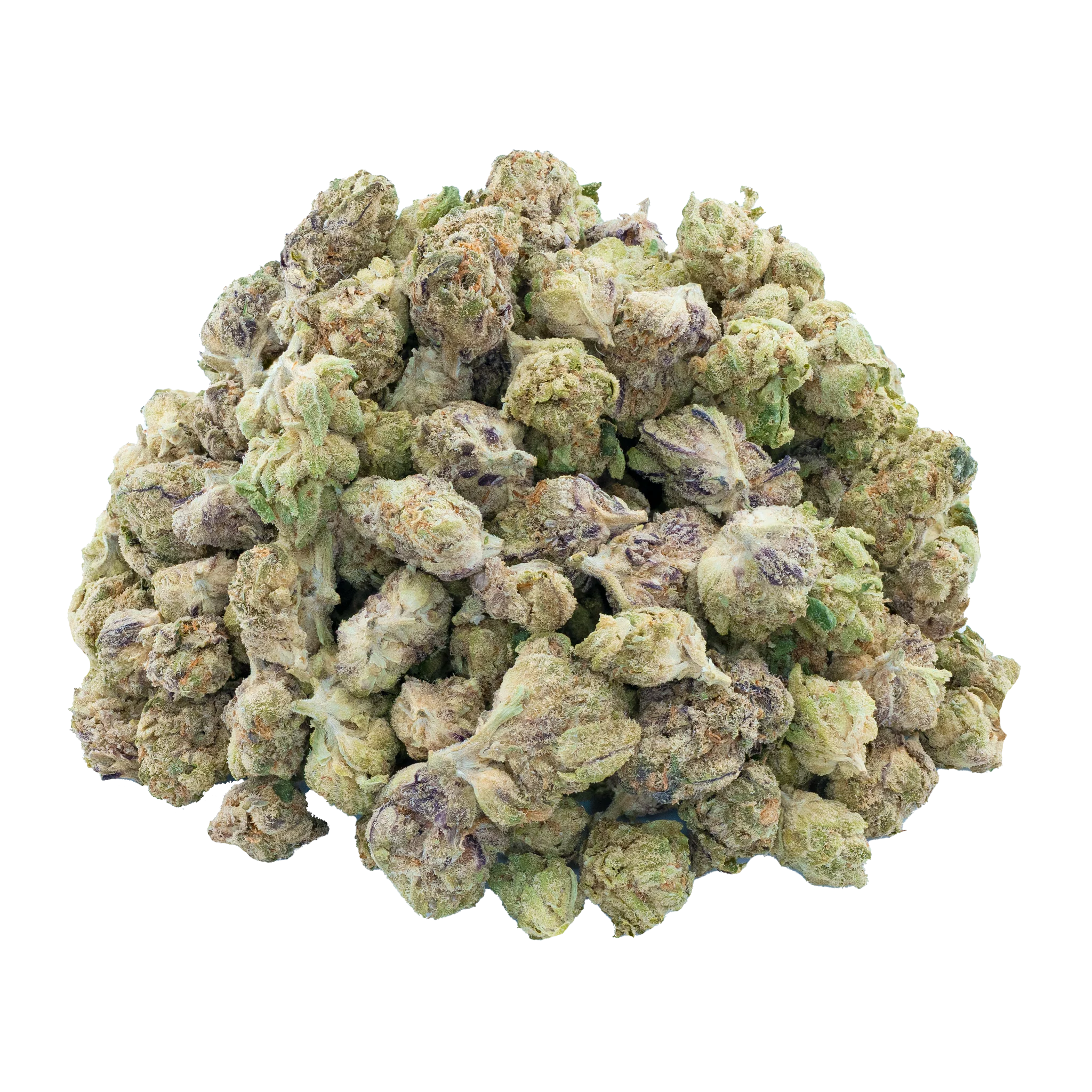 Only Gas - THCa Indoor Micros