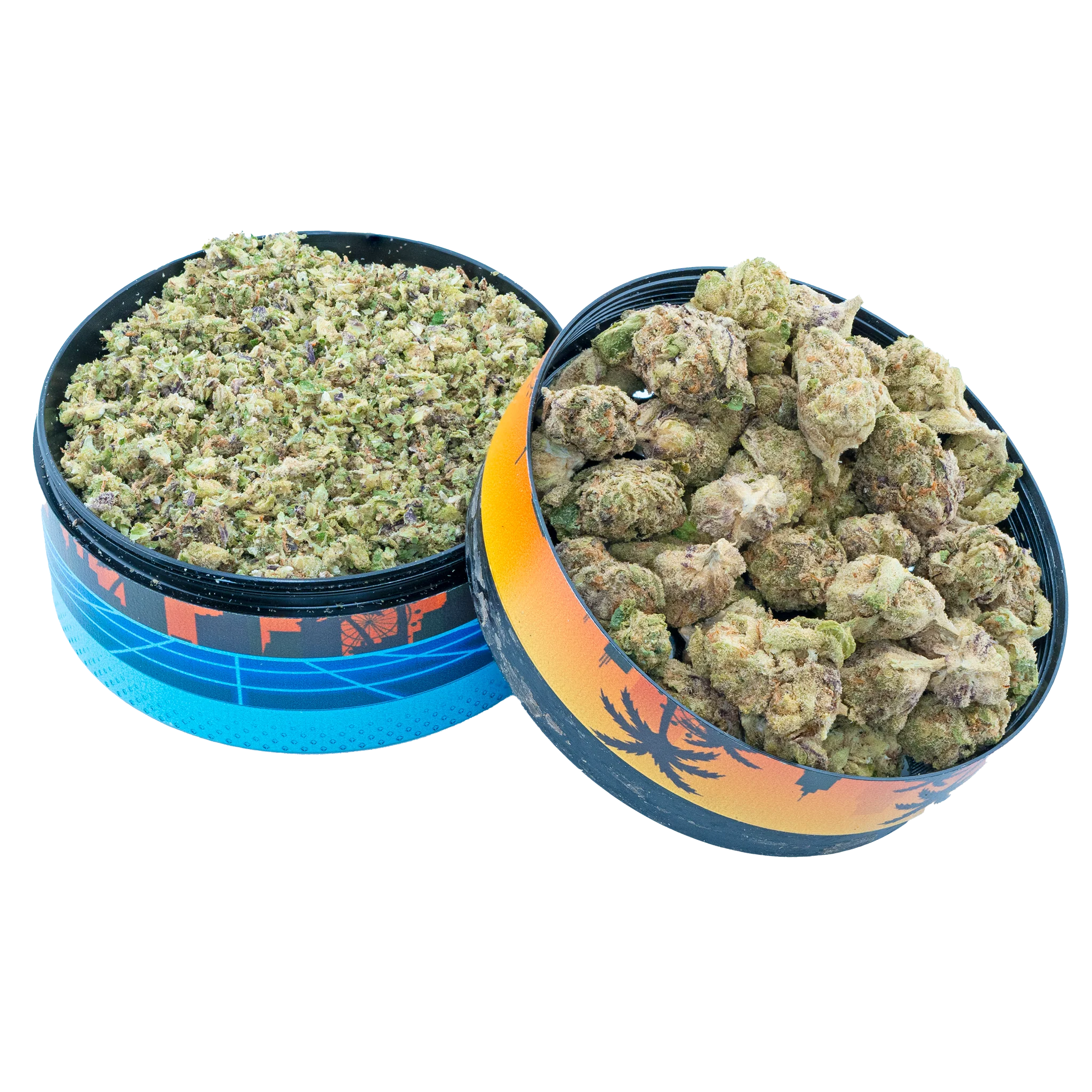 Only Gas - THCa Indoor Micros - Image 2