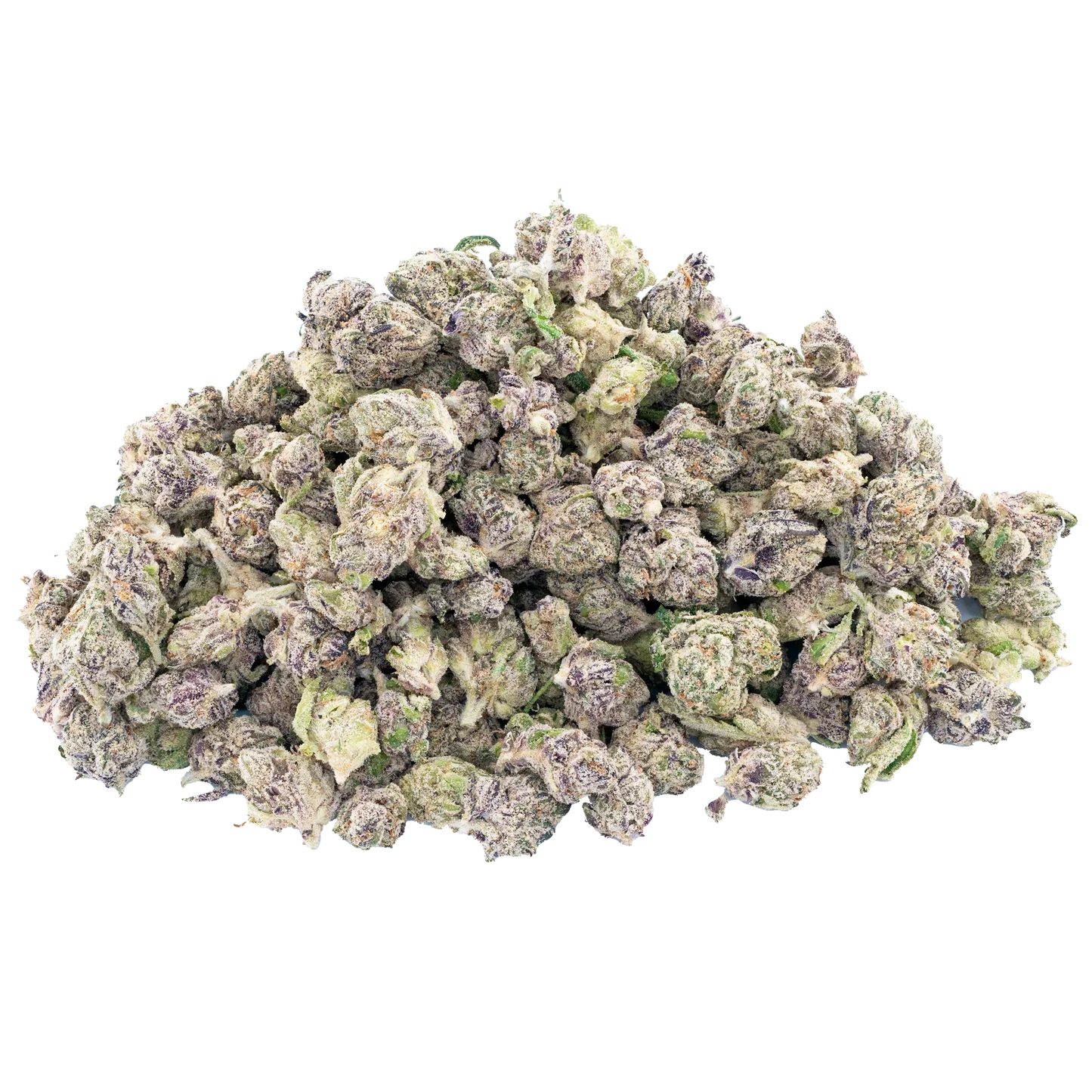 Only Gas THCa Super Exotic Smalls
