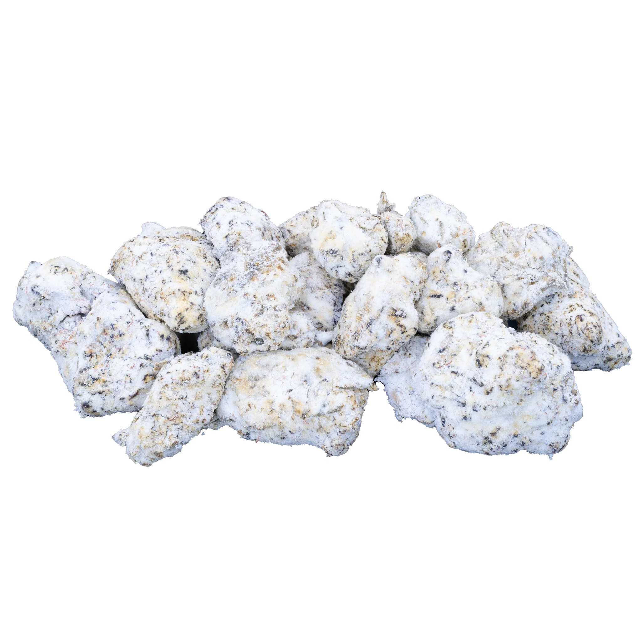 Sticky Glue Snow Balls THCa Flower - Image 12