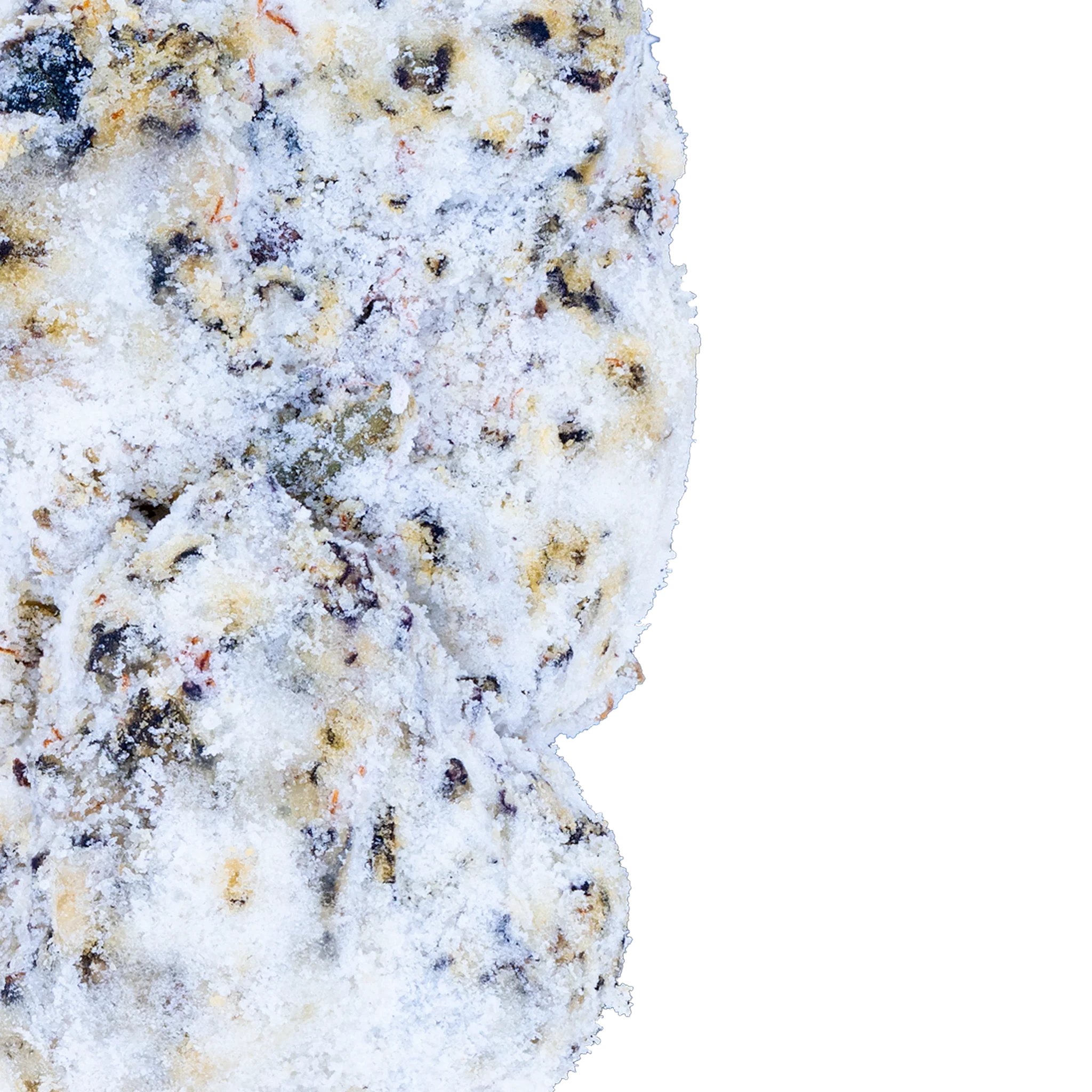 Sticky Glue Snow Balls THCa Flower - Image 8