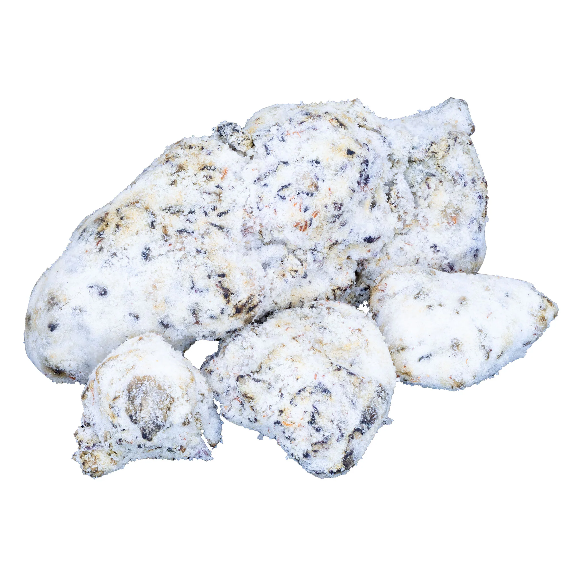 Sticky Glue Snow Balls THCa Flower - Image 9