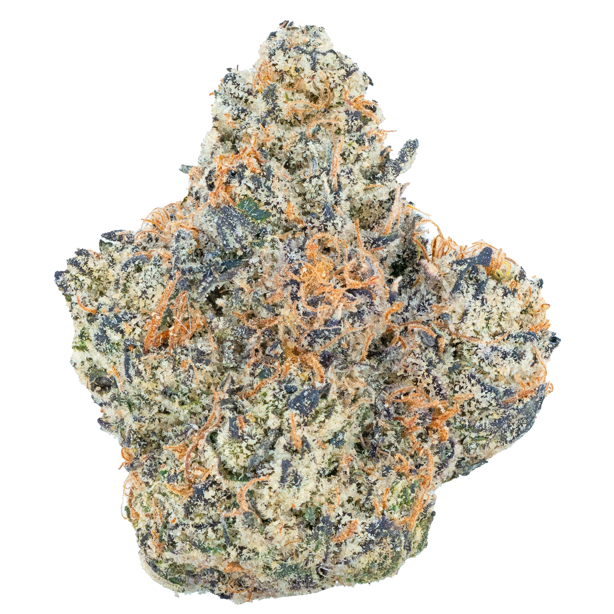 Thai Iced Tea- THCa Flower
