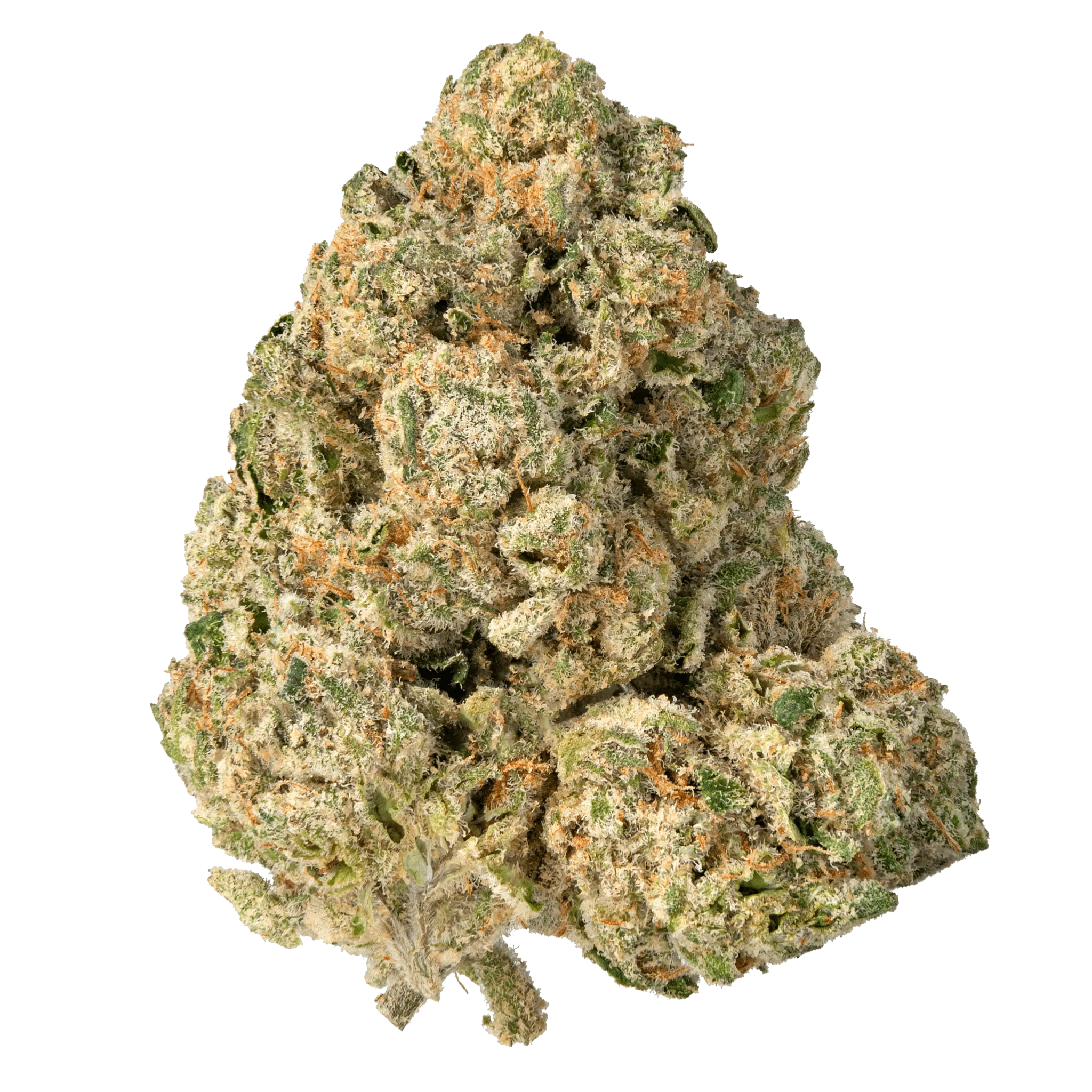 White Cherry Gelato THCa Strain